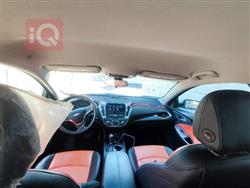 شيفروليه ماليبو